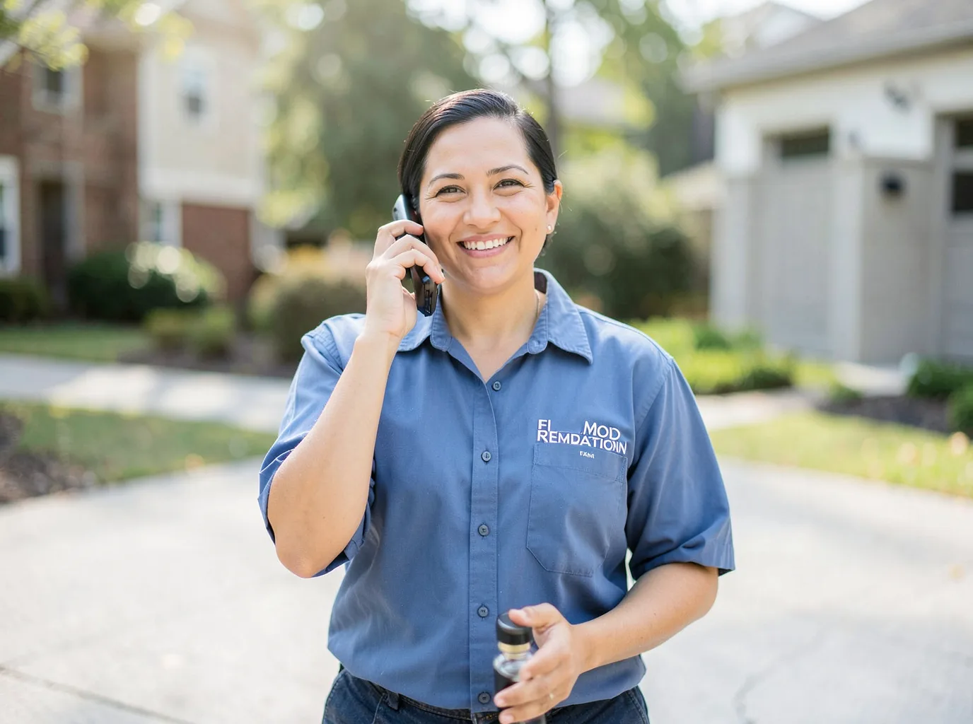 Mold Remediation Poneto, IN FAQs